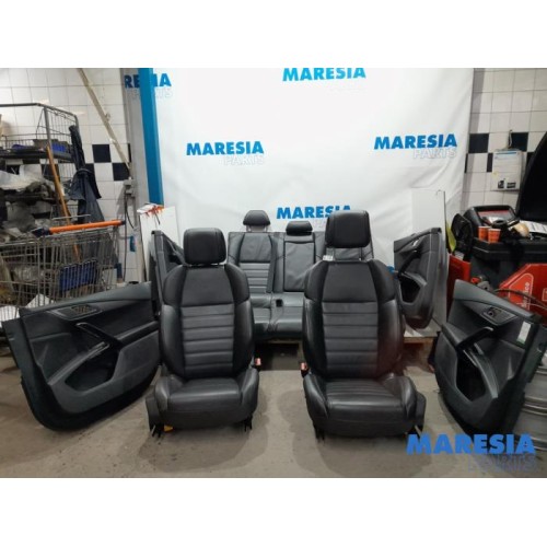 Peugeot - 508 - Set of upholstery (complete)