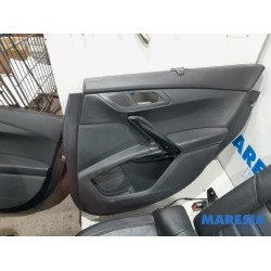 Peugeot - 508 - Kit revêtement (complet)