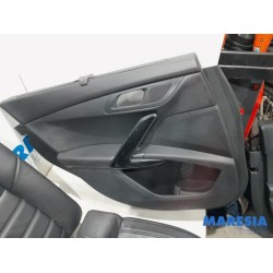 Peugeot - 508 - Kit revêtement (complet)