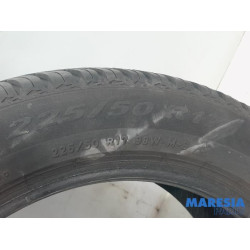 Peugeot - 3008 - Winter tyre