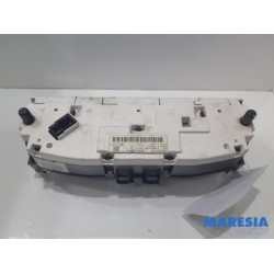 Citroen - C5 - Instrumentenbrett
