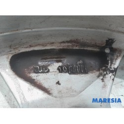 Peugeot - 3008 - Velg