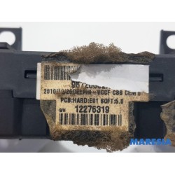 Citroen - C5 - Steering column stalk