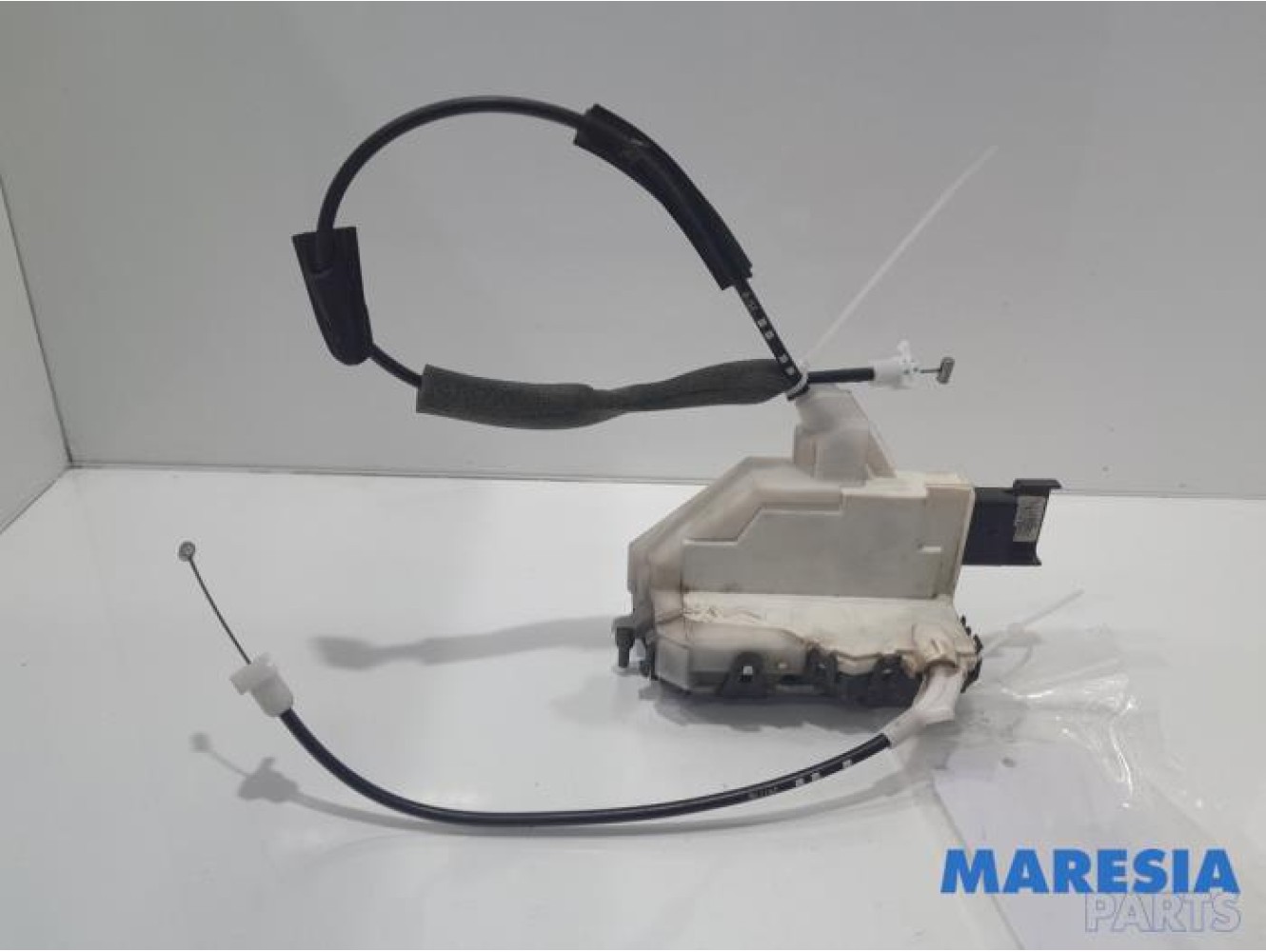 Citroen - C5 - Türschlossmechanik 4-türig rechts vorne