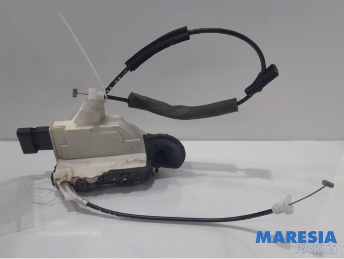 Citroen - C5 - Türschlossmechanik 4-türig links vorne