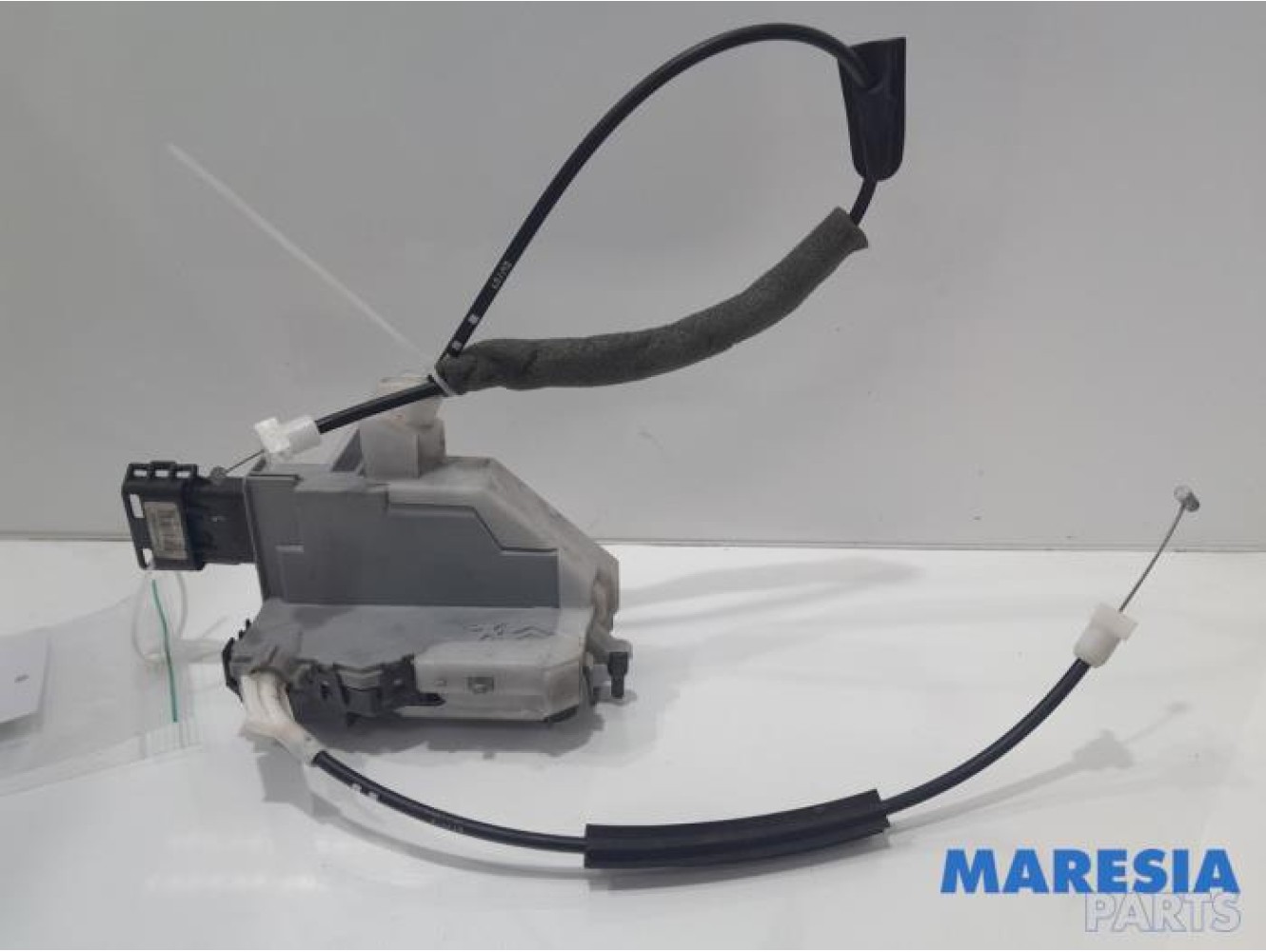 Citroen - C5 - Rear door lock mechanism 4-door, left