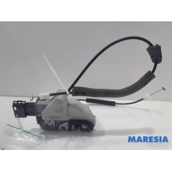Citroen - C5 - Deurslot Mechaniek 4Deurs rechts-achter