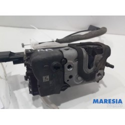 Citroen - C5 - Deurslot Mechaniek 4Deurs rechts-achter
