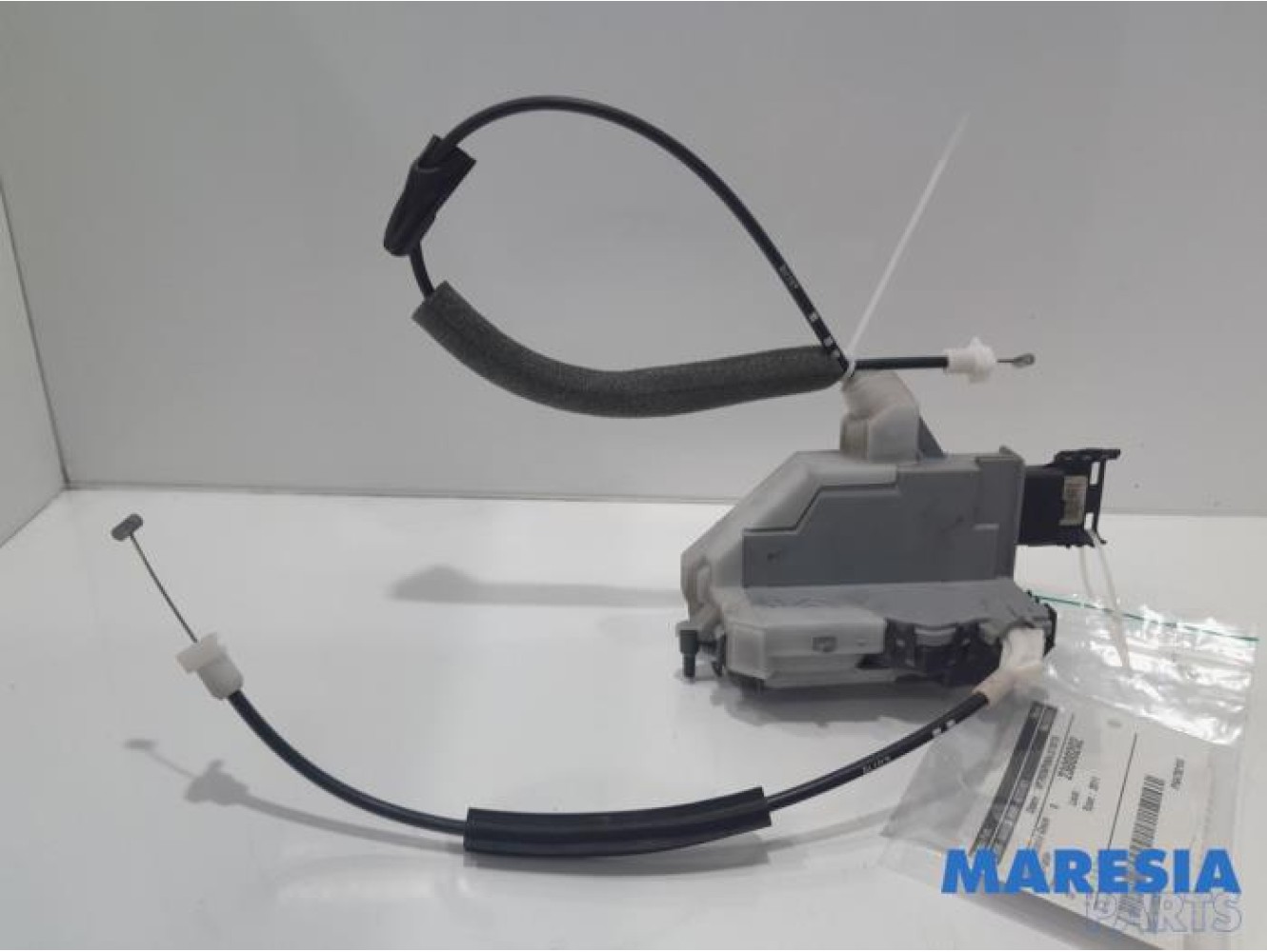 Citroen - C5 - Deurslot Mechaniek 4Deurs rechts-achter