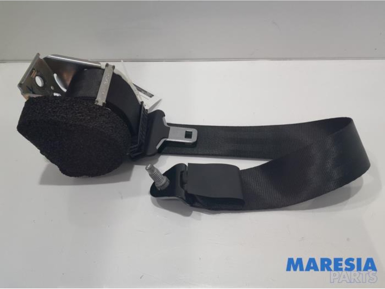 Citroen - C5 - Veiligheidsgordel links-achter