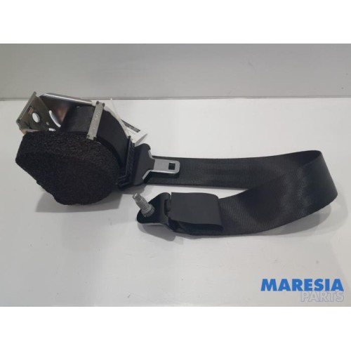 Citroen - C5 - Sicherheitsgurt links hinten
