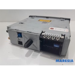 Citroen - C5 - Radio CD player
