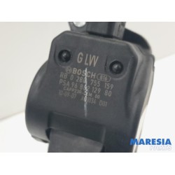 Citroen - C5 - Gaspedaalpositie Sensor