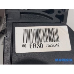 Citroen - C5 - Gaspedaalpositie Sensor