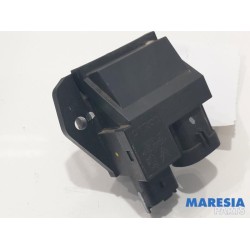Citroen - C5 - Cooling fan resistor