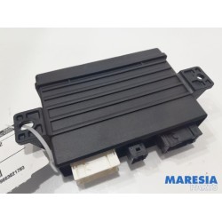 Citroen - C5 - PDC Module