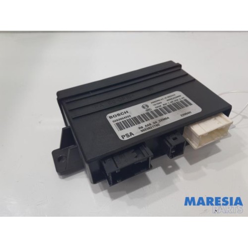 Citroen - C5 - PDC Module