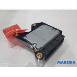 Citroen - C5 - Airbag Module