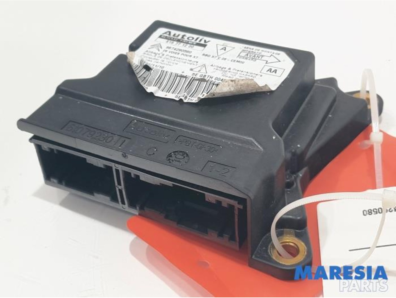 Citroen - C5 - Airbag Module