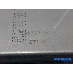 Citroen - C5 - Airbag Module