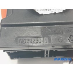 Citroen - C5 - Airbag Module