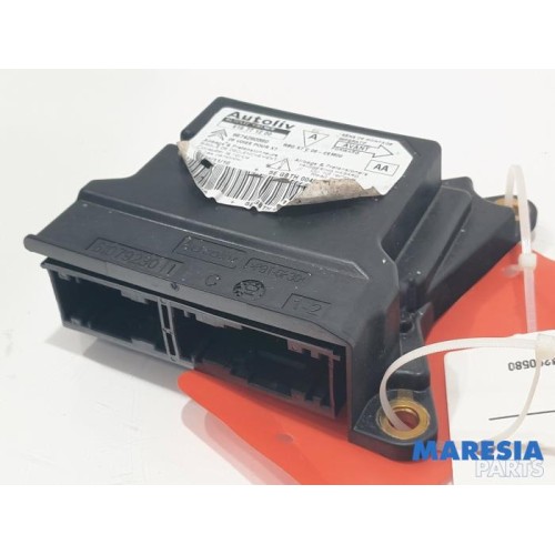 Citroen - C5 - Module airbag 