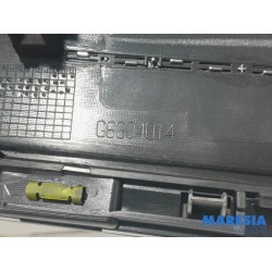 Citroen - C5 - Elément tableau de bord