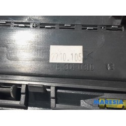 Citroen - C5 - Elément tableau de bord
