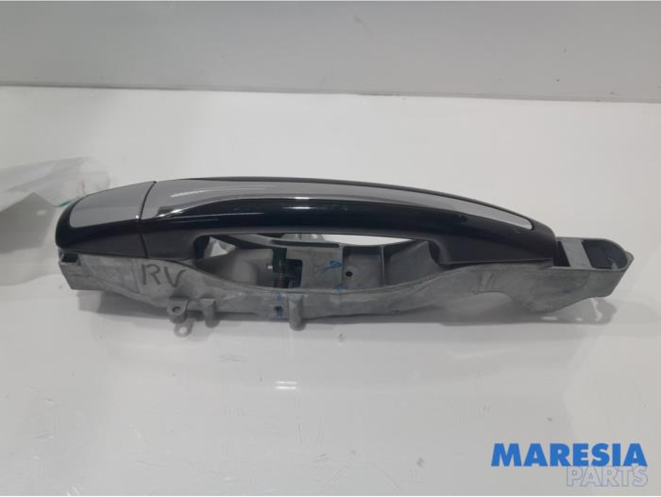 Citroen - C5 - Front door handle 4-door, right