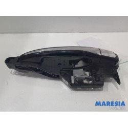 Citroen - C5 - Türgriff 4-türig rechts hinten