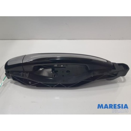 Citroen - C5 - Rear door handle 4-door, right