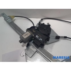 Citroen - C5 - Window mechanism 4-door, front right