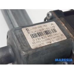 Citroen - C5 - Window mechanism 4-door, front right