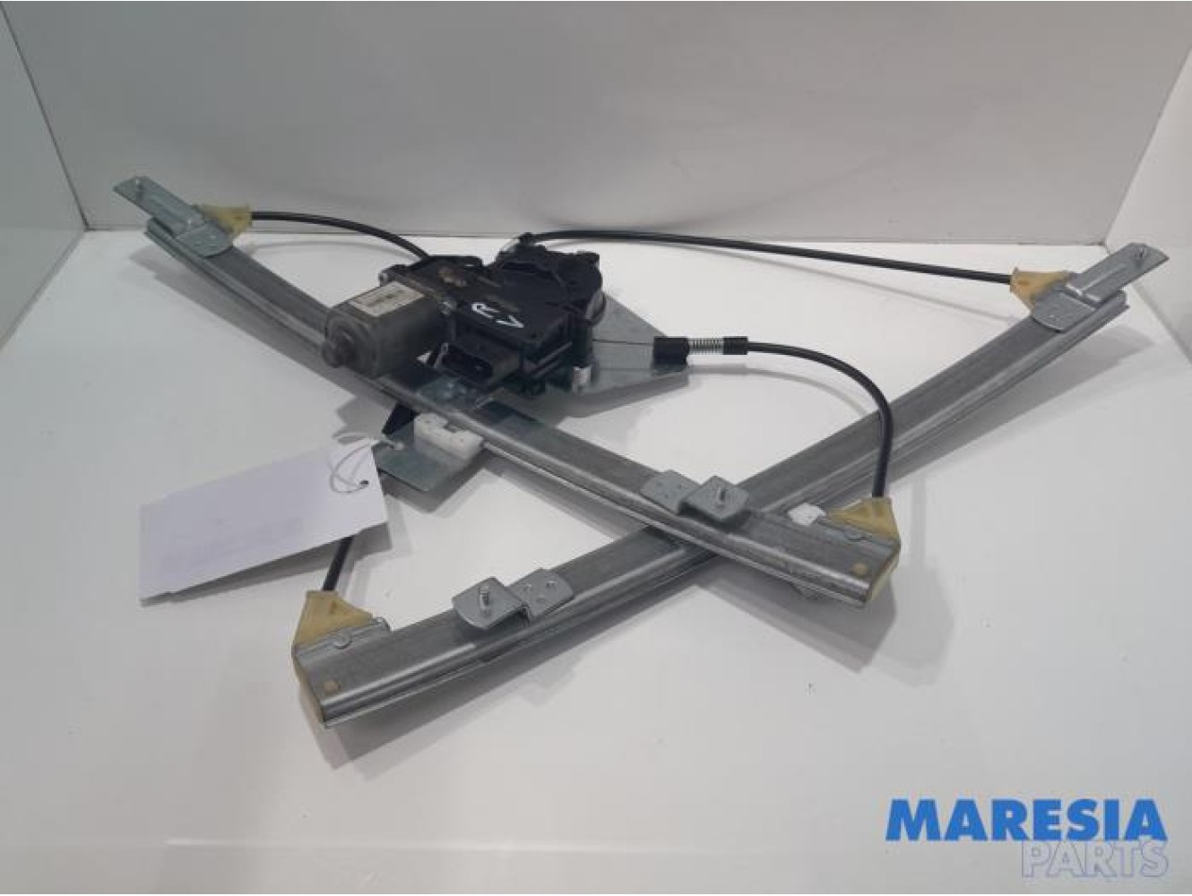 Citroen - C5 - Window mechanism 4-door, front right