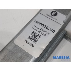 Citroen - C5 - Window mechanism 4-door, front right