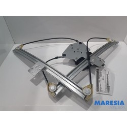 Citroen - C5 - Window mechanism 4-door, front right