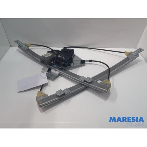 Citroen - C5 - Window mechanism 4-door, front right