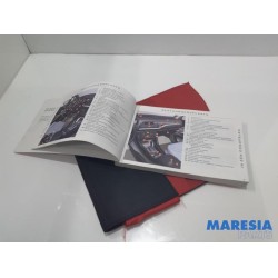 Citroen - C5 - Instruction Booklet