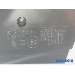 Citroen - C5 - Wing mirror, right