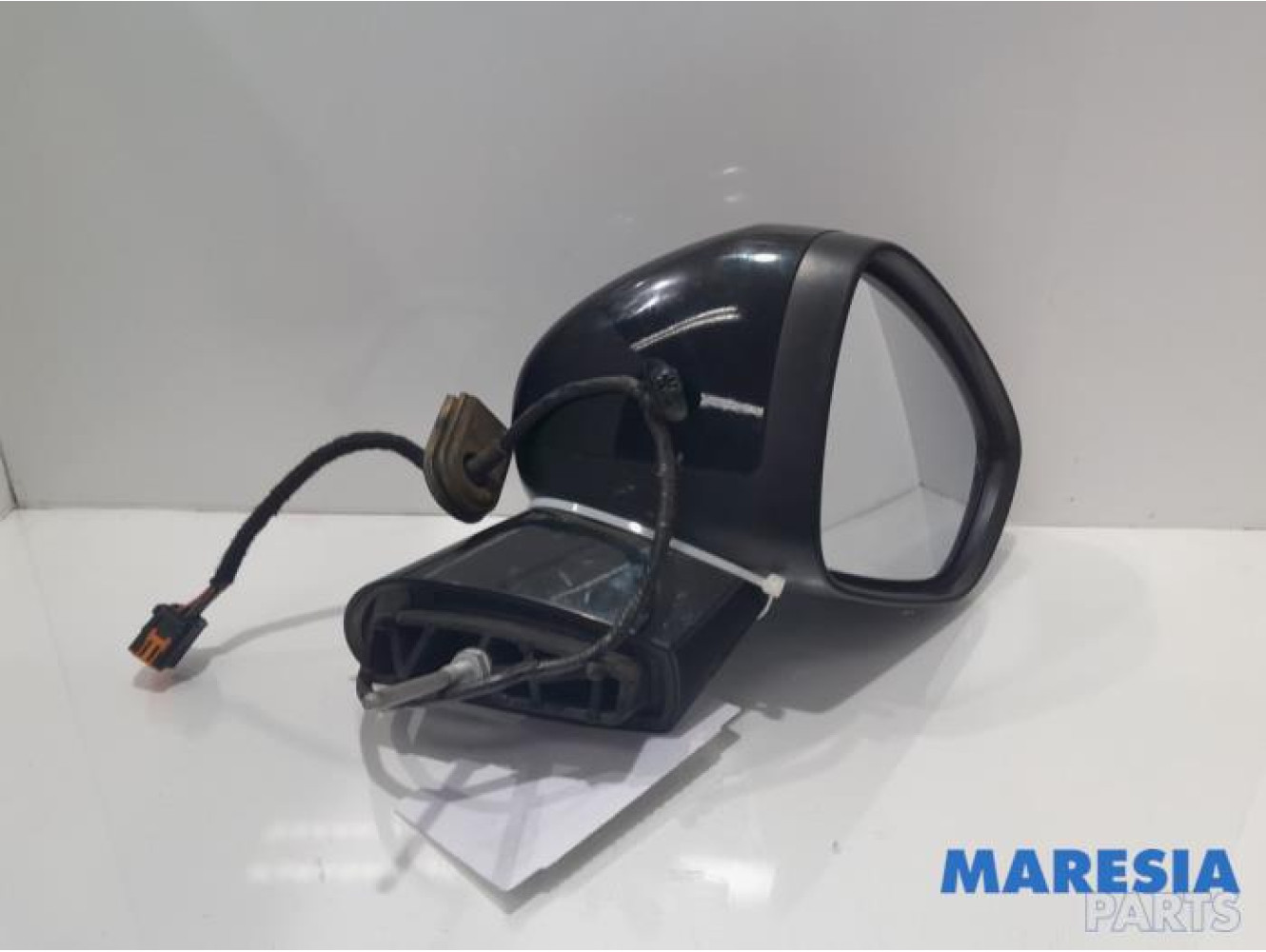 Citroen - C5 - Wing mirror, right