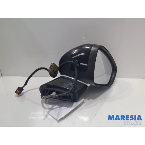 Citroen - C5 - Wing mirror, right