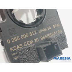 Citroen - C5 - Lenkwinkelsensor