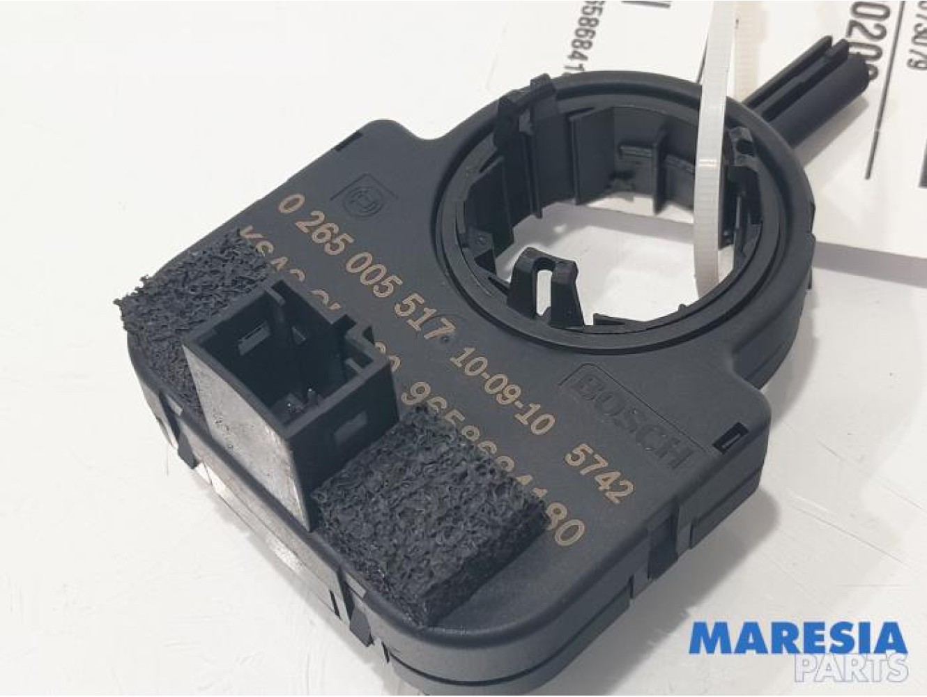 Citroen - C5 - Lenkwinkelsensor