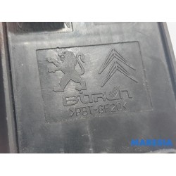 Citroen - C5 - Multi-functional window switch