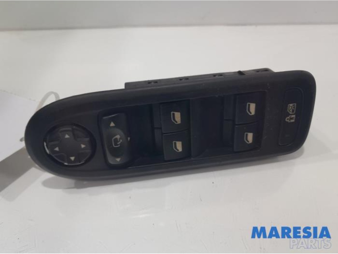 Citroen - C5 - Multi-functional window switch