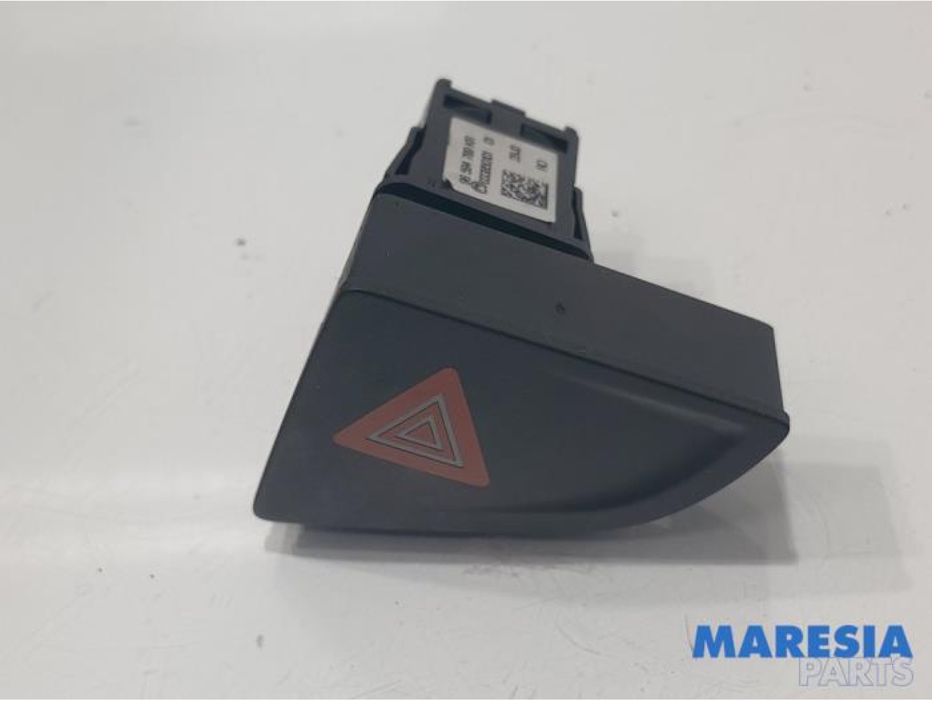 Citroen - C5 - Panic lighting switch