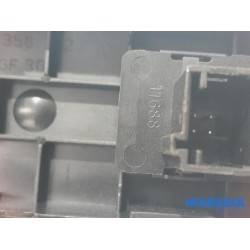 Citroen - C5 - Electric window switch