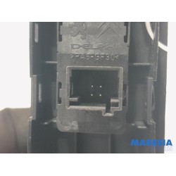 Citroen - C5 - Electric window switch