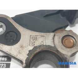 Citroen - C5 - Battery sensor