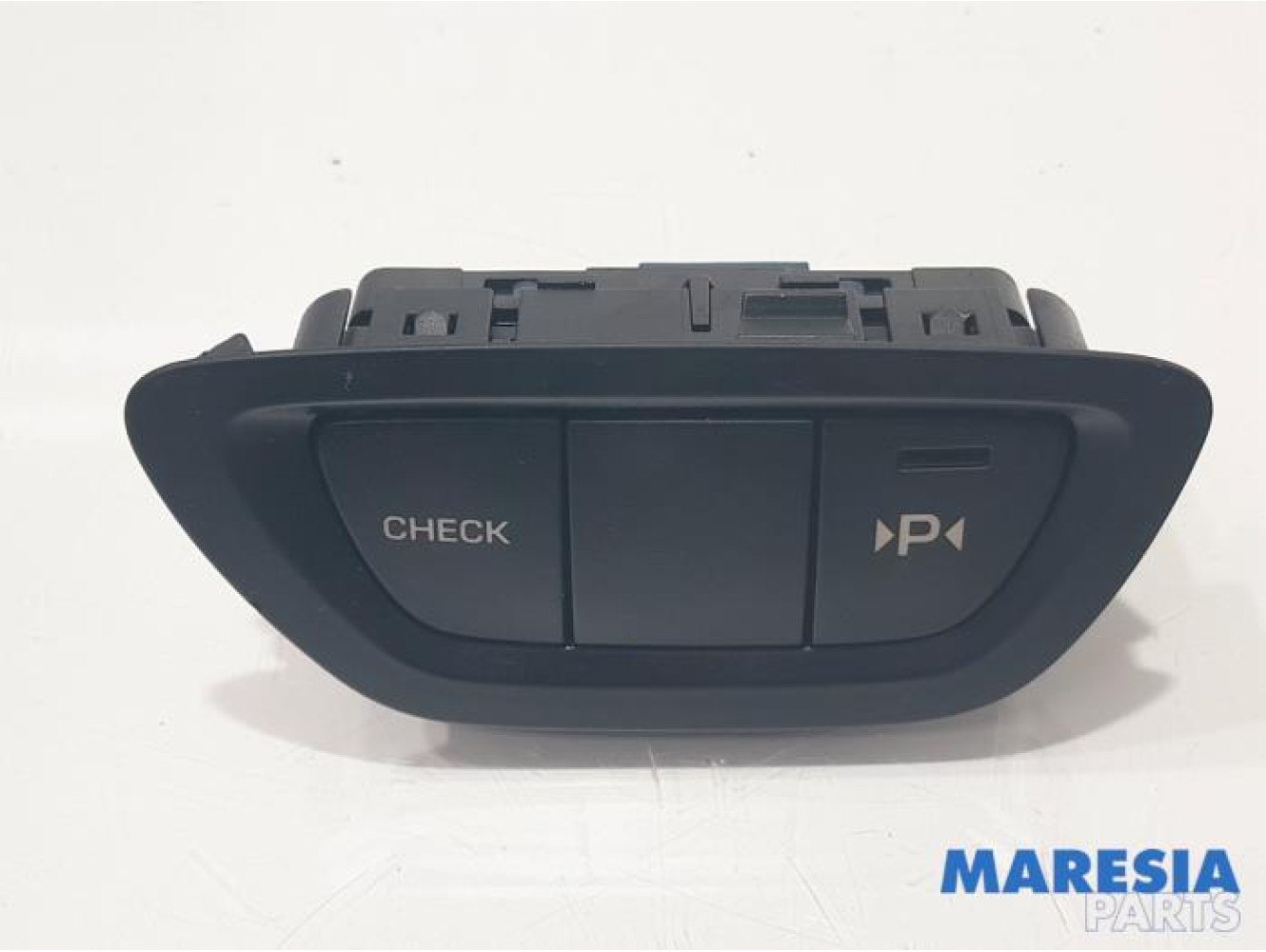 Citroen - C5 - PDC switch